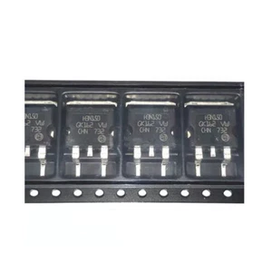 10 PIEZAS STH3N150 H3N150 TO-263 - Imagen 1 de 1