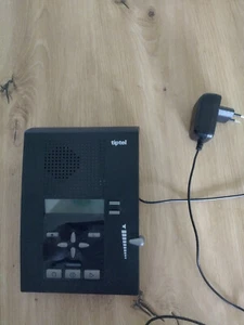 Anrufbeantworter tiptel 309 - Bild 1 von 2