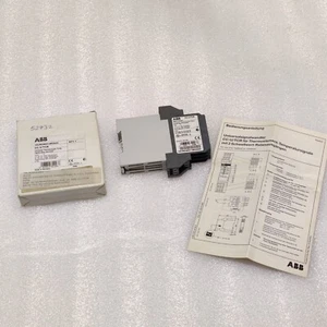 ABB 1SVR040014R2000 Universal Thermoelement Temp. Signalrelaiswandler CC-U/TCR - Bild 1 von 13