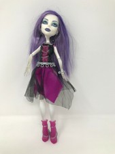 Monster High First 1st Wave Spectra Vondergeist Doll Daughter RETIRED 2010