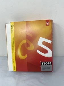 Adobe Creative Suite 5 Design Standard - Windows - Bild 1 von 6