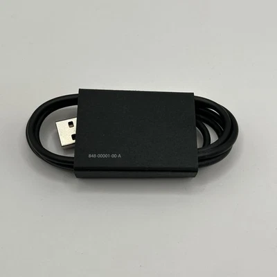 Genuine OEM Beats By Dr. Dre Micro USB Charger Pill Beats Solo 848-00001-00-A - Image 1 of 4