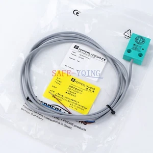 1PC for   NCB10-F17-E2 Inductive Sensor #lk - Picture 1 of 3