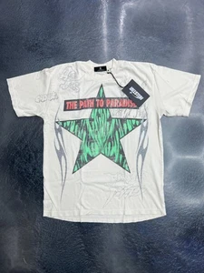 Camiseta Hellstar Salvation - Imagen 1 de 7