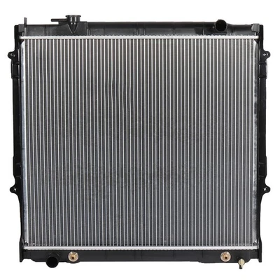 Replacement Aluminum Radiator Fit For 1995-1998 1999 2000-2004 Toyota Tacoma - Image 1 of 4