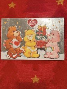 Christmas Themed Care Bears Eyeshadow Palette 12 Color - Picture 1 of 10