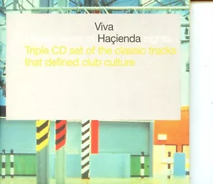VA- Viva Hacienda - Quince años de noches de hacienda - Imagen 1 de 11