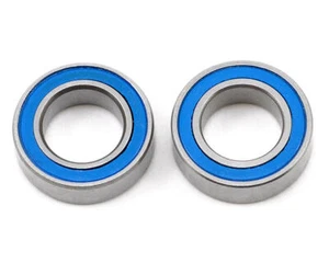 XRAY 8x14x4mm Rubber Sealed High-Speed Ball Bearing (2) [XRA940815] - Picture 1 of 2