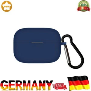 Weiche Silikon-Kopfhörerhülle für Sony Linkbuds S WF-LS900N Cover (Blau) - Zdjęcie 1 z 11