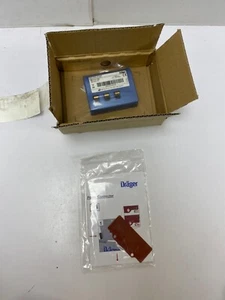 DRAGER Quick Power Connector 5704217 - Picture 1 of 5