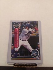 Alex Verdugo     - 2018 Pacific Coast League All Star  -  Minor League