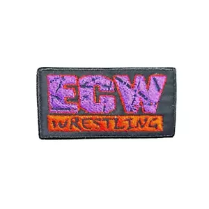 ECW Inspired Patch - Extreme Championship Wrestling! - The House of Hardcore! - Bild 1 von 1