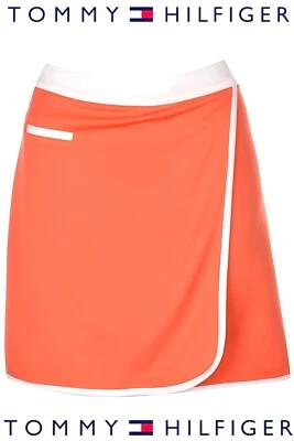 100% AUTHENTIC TOMMY HILFIGER WOMEN LADIES MARG SKIRT SKORT. SIZE 6-8-10-12-14 - Image 1 of 4