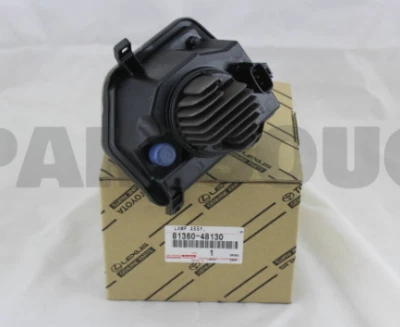 LEXUS RX L2 Abbiegelicht vorne rechts 8136048130 NEU ORIGINAL - Bild 1 von 3