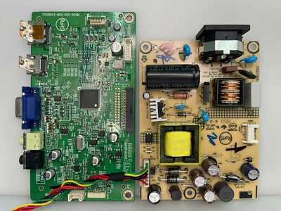 BenQ GW2480T (10-002-KL) LCD Monitor Main 715G8943-M02-000-004M / FHCB0BQ005002Q - Image 1 of 4