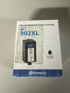Dataproducts 902XL high yield Ink Cartridges Replacement for HP 902XL Ink Series - Picture 1 of 1