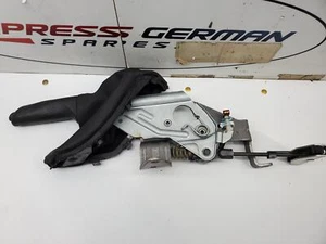 BMW 1 2 3 4 SERIE LCI 15-19 LEVA FRENO A MANO 6876775 - Foto 1 di 7