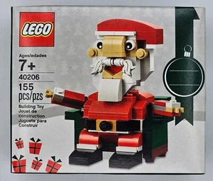 LEGO 40206 - LEGO Santa - Imagen 1 de 7
