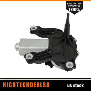 Windshield Wiper Motor For 2011-2015 MINI Cooper Countryman Rear - Picture 1 of 9