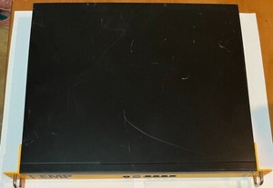 Kemp LoadMaster 2400 Network Load Balancer NSA3130-LM2400