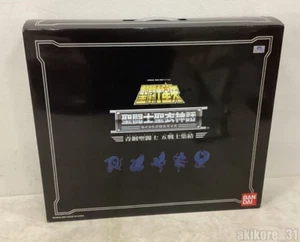 Saint Seiya Myth Cloth Five Bronze Saints Konzentration Actionfigur Banda - Bild 1 von 12