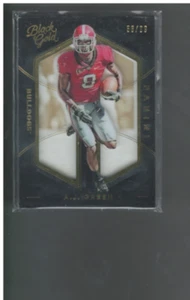 A4148- 2016 Panini Black Gold Collegiate #s 1-99 -You Pick- 15+ FREE US SHIP - Picture 1 of 1