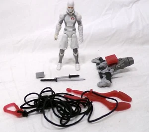 Hasbro Gi Joe Retaliation Película Series 1 Storm Shadow v43 3.75" Figura - Imagen 1 de 5