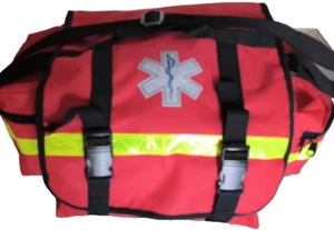 Notfalltasche First Responder  112  Rettungsdienst Feuerwehr - Bild 1 von 4