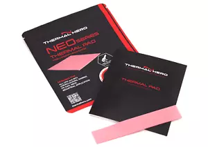 THERMAL HERO PREMIUM Wärmeleitpad | 120x20x0.5mm | Hohe Kühlleistung | - Bild 1 von 10