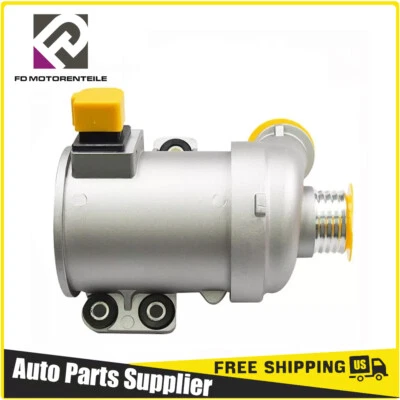 Electric Water Pump for BMW 228i 328i 320i 528i xDrive 428i xDrive Gran Coupe X1 - Image 1 of 4