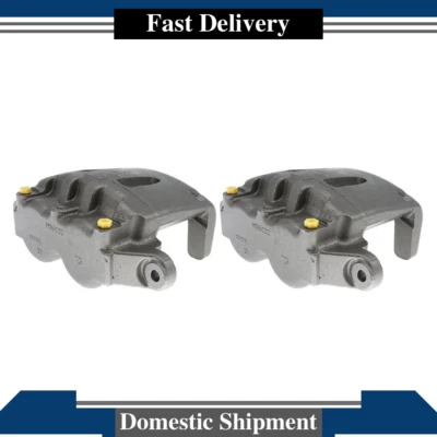 后制动卡钳适用于 2007 2006 2005 2004 2003 年纯银卡车 Acterra 7500 — 第 1/2 张图片