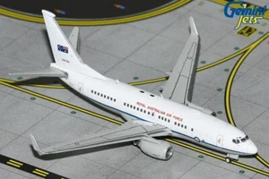 GEMINI MACS GMRAA134 1/400 Boeing BBJ 737-700 RAAF A36-002 - Picture 1 of 2