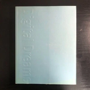 Digital Dream All about Sony Design Center Japanese version Used From Japan - Bild 1 von 2