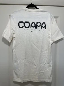 Club America Men’s SMALL Nike Tee Coapa - Picture 1 of 13