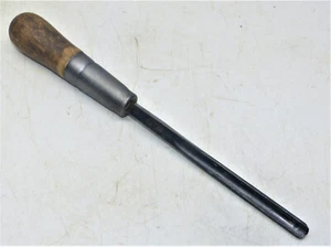 Sweep sgorbia vintage Buck Bros 3⁄8"" n. 7 INV15990 - Foto 1 di 4