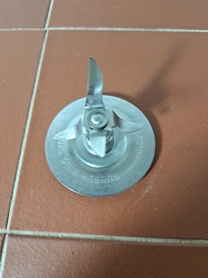 Blade For Regency Kitchen Center 12 Speed Blender Jar - Image 1 of 4