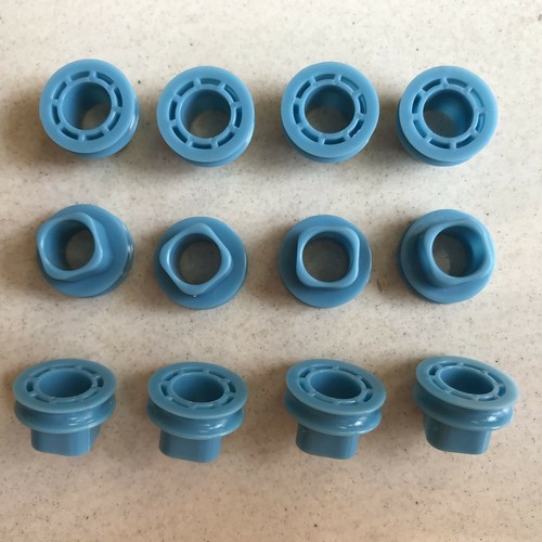 Rullo In Gomma Ibrida Phoenix Abc Per Macchine Da Stampa Offset Roland 200-900 Modello 2023 Lunga Durata Prezzi Bassi - Foto 7