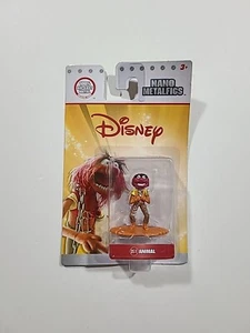 Jada Nano Metalfigs 1.65" DISNEY ANIMAL - Metal Figure Jim Henson Muppets - Picture 1 of 3