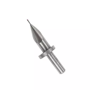 Ball Tip Probe Insert 1mm Ruby Ball for TESA Fowler/Trimos Height Gauges L55mm - Picture 1 of 3