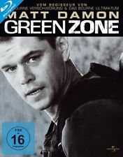 Green Zone [Steelbook]