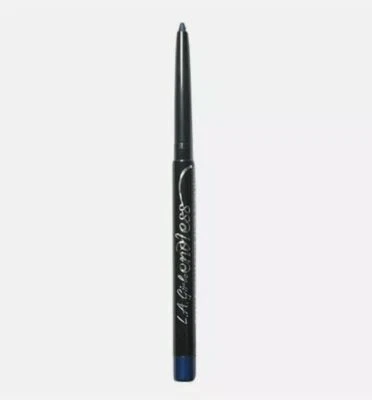 L.A. Girl Endless Semi Permanent Auto Eyeliner GP304 Navy Long Lasting All Day - Image 1 of 2