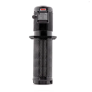 1/4 HP Lathe Coolant Pump shaft 220mm 8", 1 Phase 110/220V, 220mm 8.7", NPT 3/4" - Picture 1 of 8