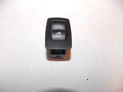Bmw E90 E91 E92 Rear Window Switch Left Right 6945874 OEM 06-11 325 328 330 335 - Image 1 of 3