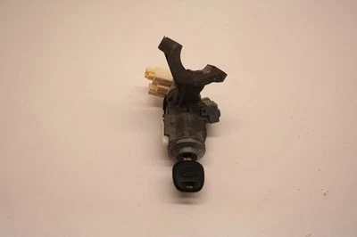 03-20 TOYOTA 4 RUNNER Ignition Switch Conventional Ignition With Key OEM - Image 1 of 4