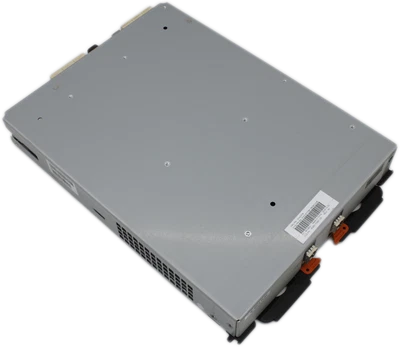 IBM Storwize V5000 Gen.2 SAS 12G Controller Expansion | 01AC579 R0801-F0001-03 - Bild 1 von 4