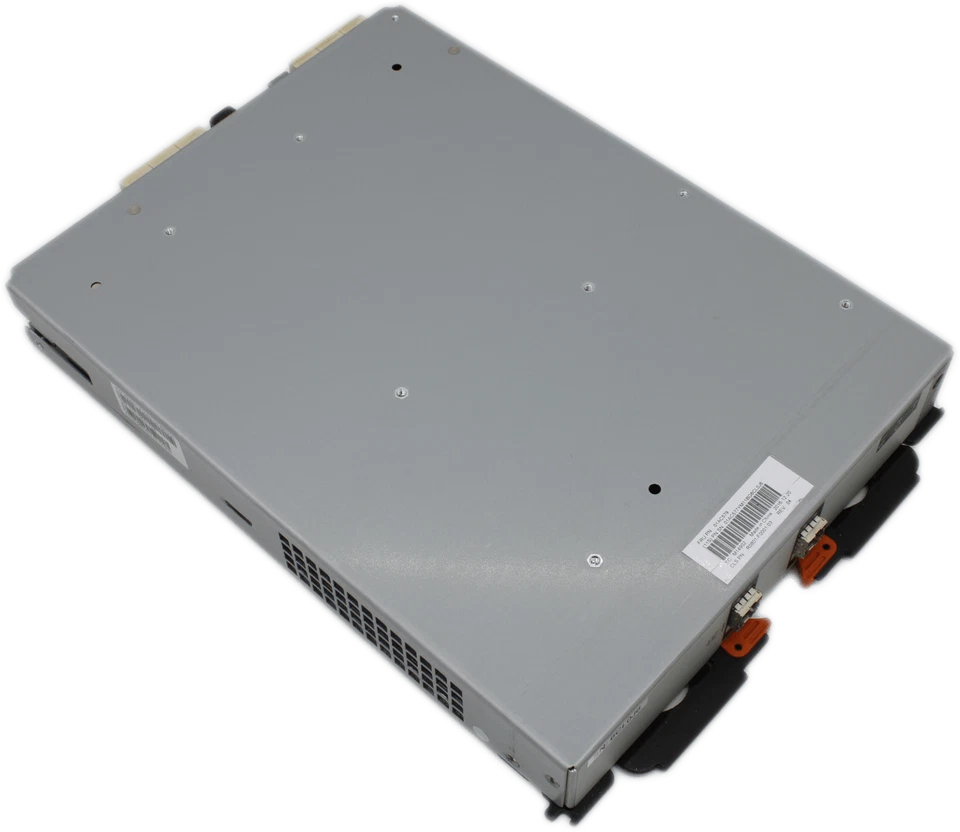 IBM Storwize V5000 Gen.2 SAS 12G Controller Expansion | 01AC579 R0801-F0001-03 - Bild 1 von 4