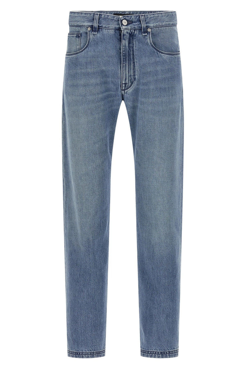 Fendi Blue Jeans for Men for sale | eBay