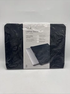 Bellroy Laptop Sleeve (Fits 14 Inch Laptop or MacBook, Slim Protective Case BLK - Picture 1 of 2