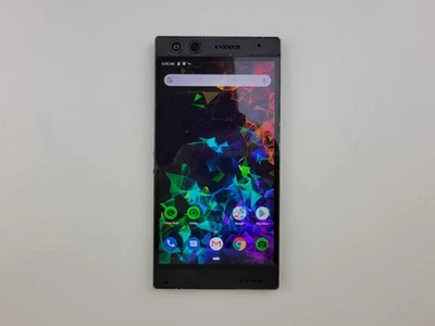 Smartphone Razer Phone 2 (RZ35-0259) 64GB (Desbloqueado) - *POR FAVOR LEIA* - H2945 - Imagem 1 de 4