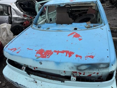 1993 Chevy Lumina Z34 Coupe Trunk Decklid 1991 1992 1993 1994 OEM PRECISA DE REPINTURA - Imagem 1 de 2